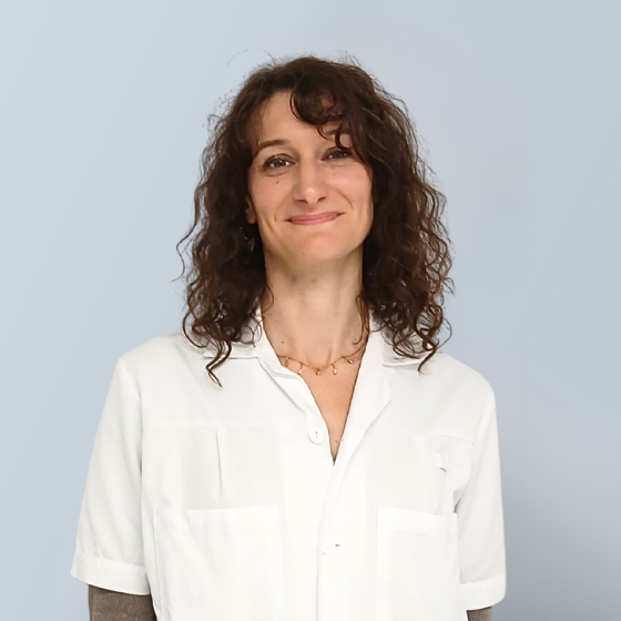 Portrait de Héloïse Cadart